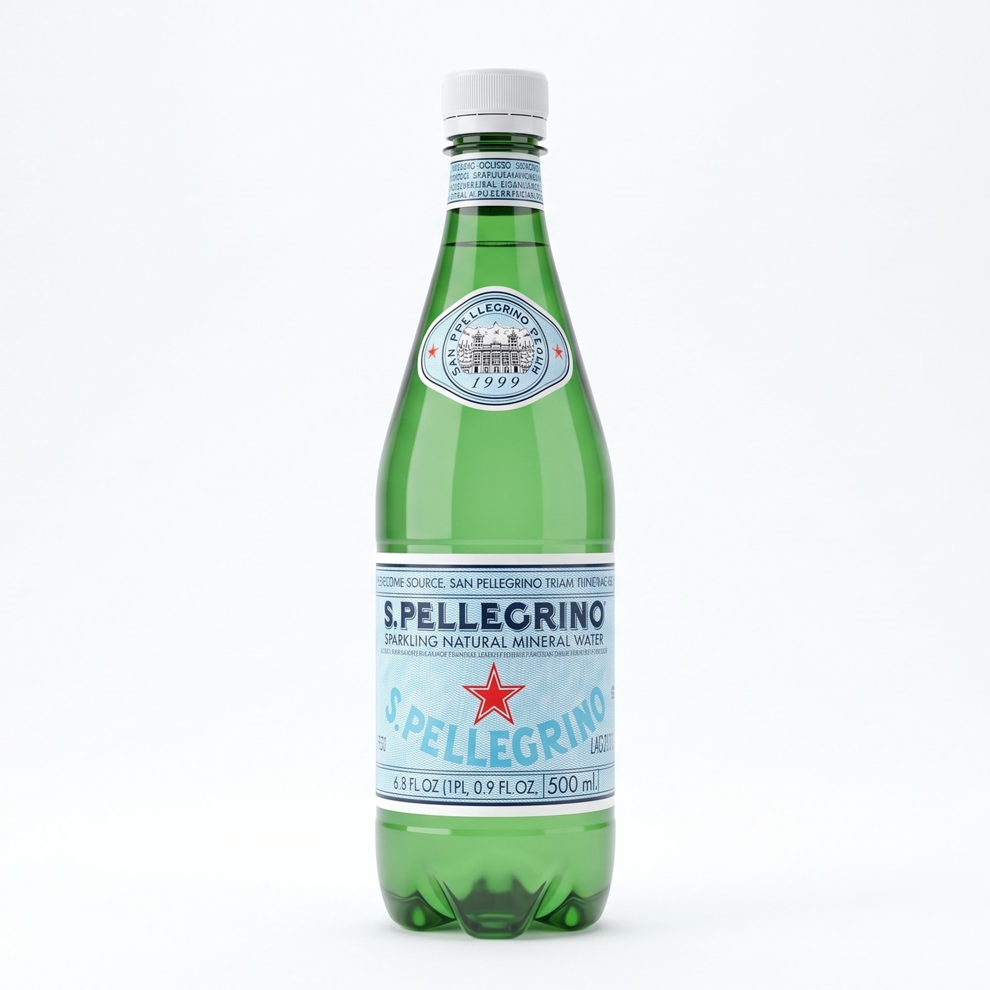 S.Pellegrino Sparkling Water