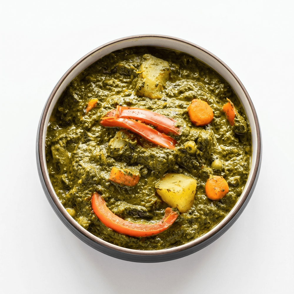 Veg Saag