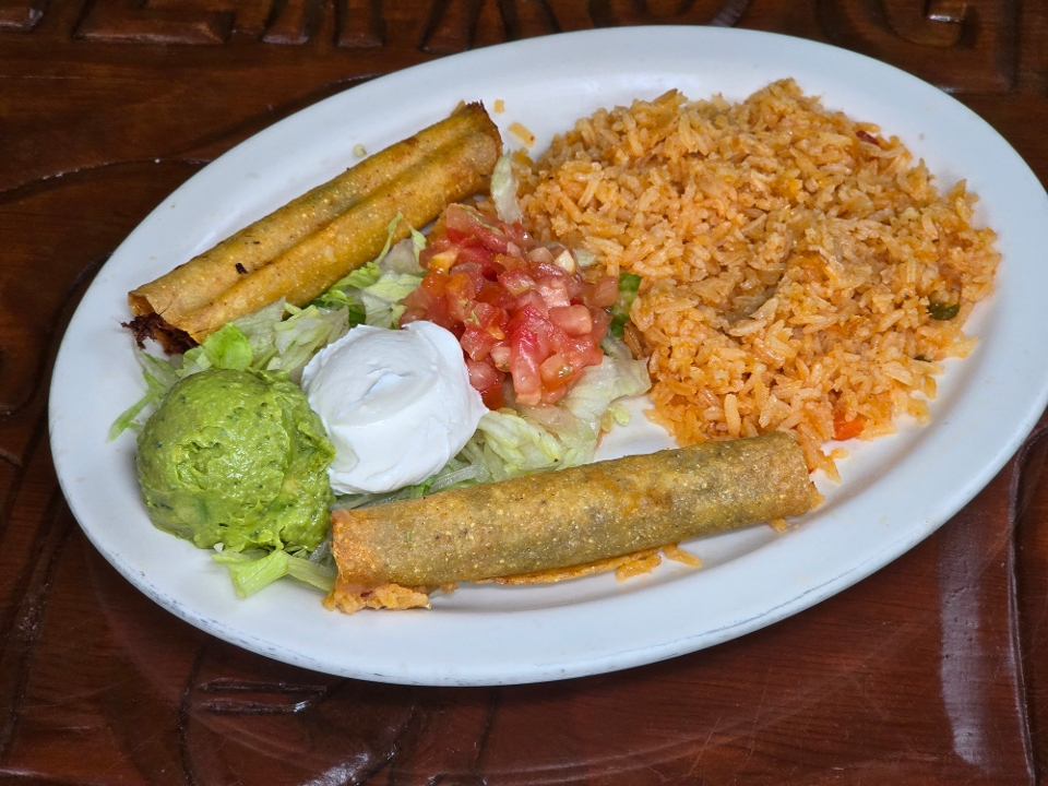 Dos Taquitos