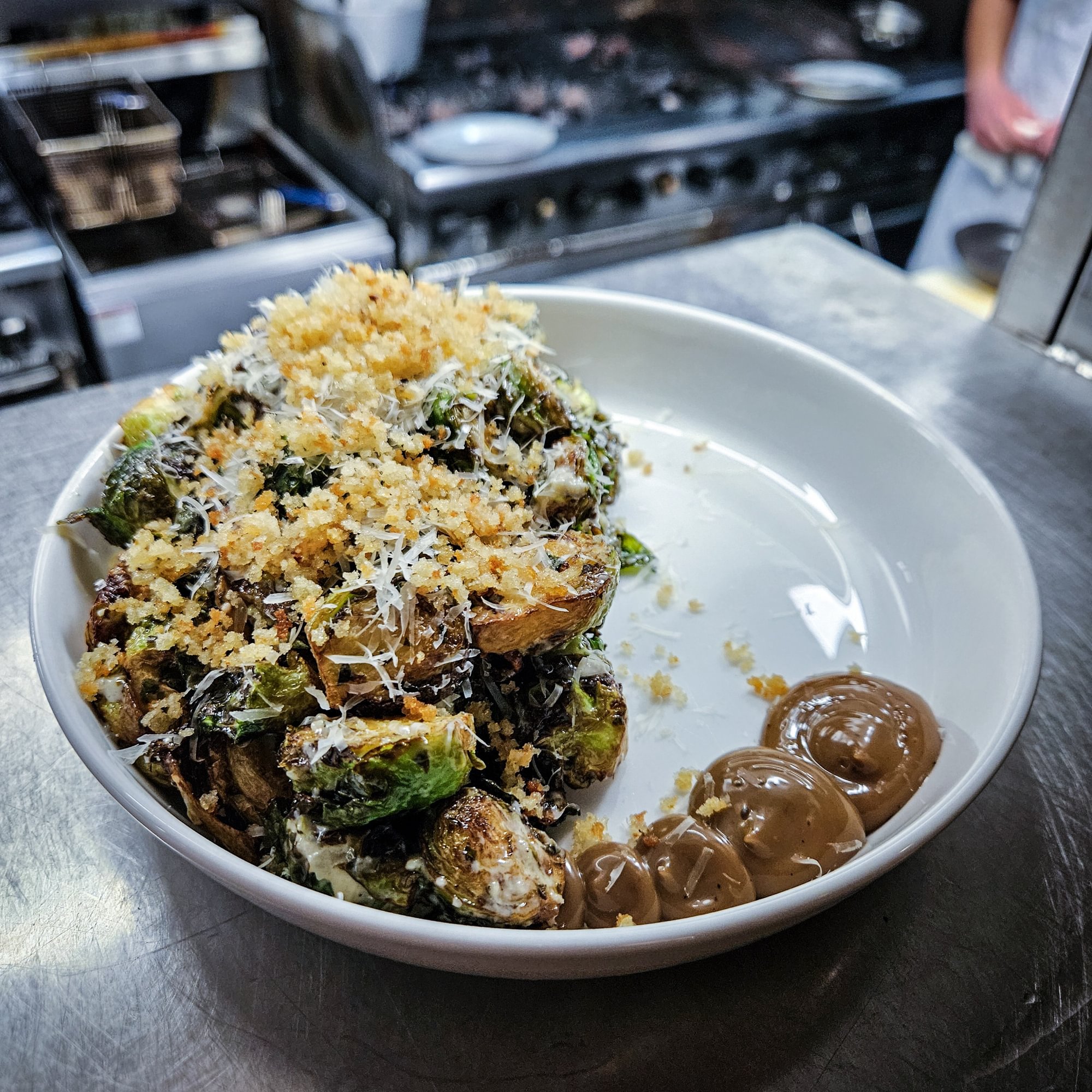 Brussels Sprouts