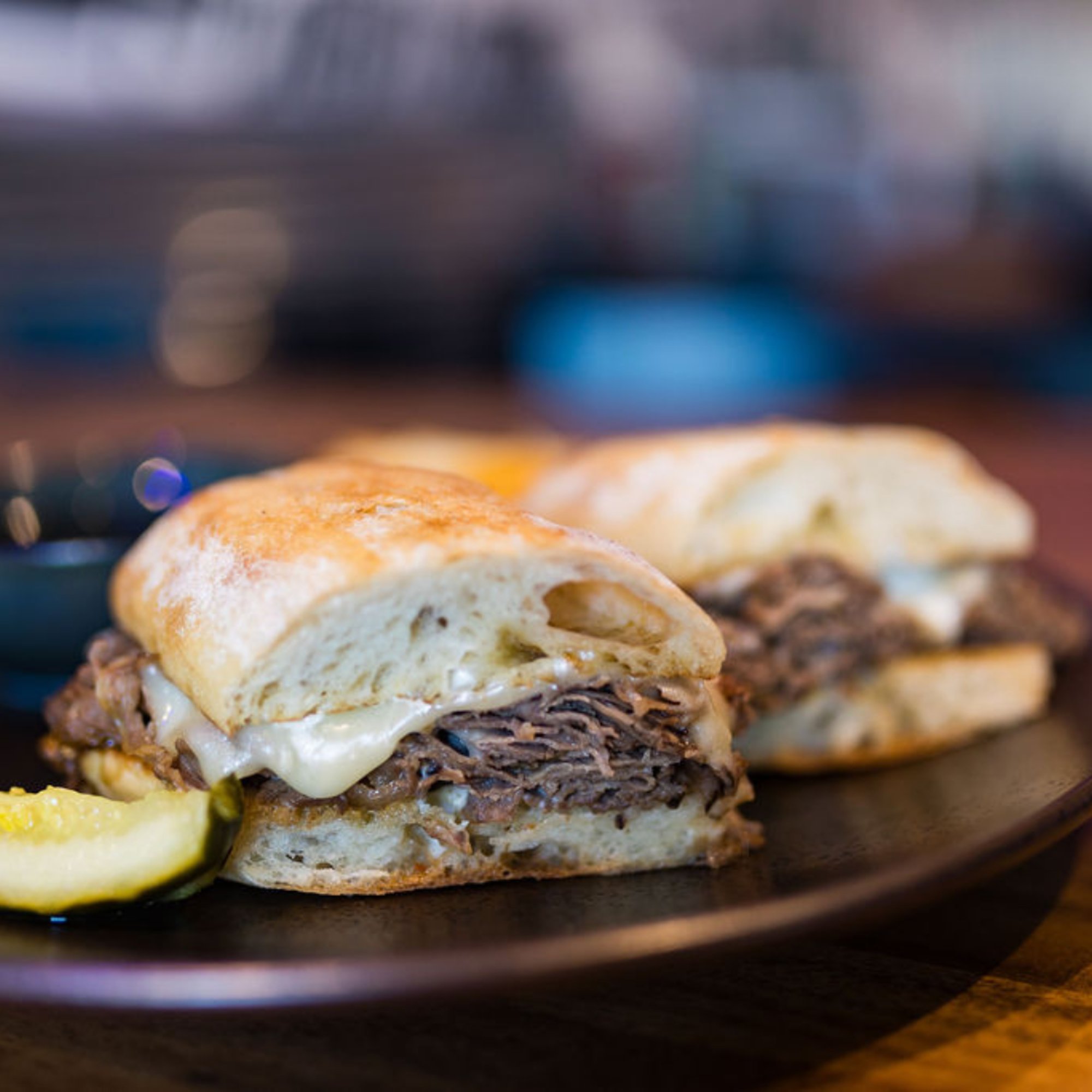 French Dip