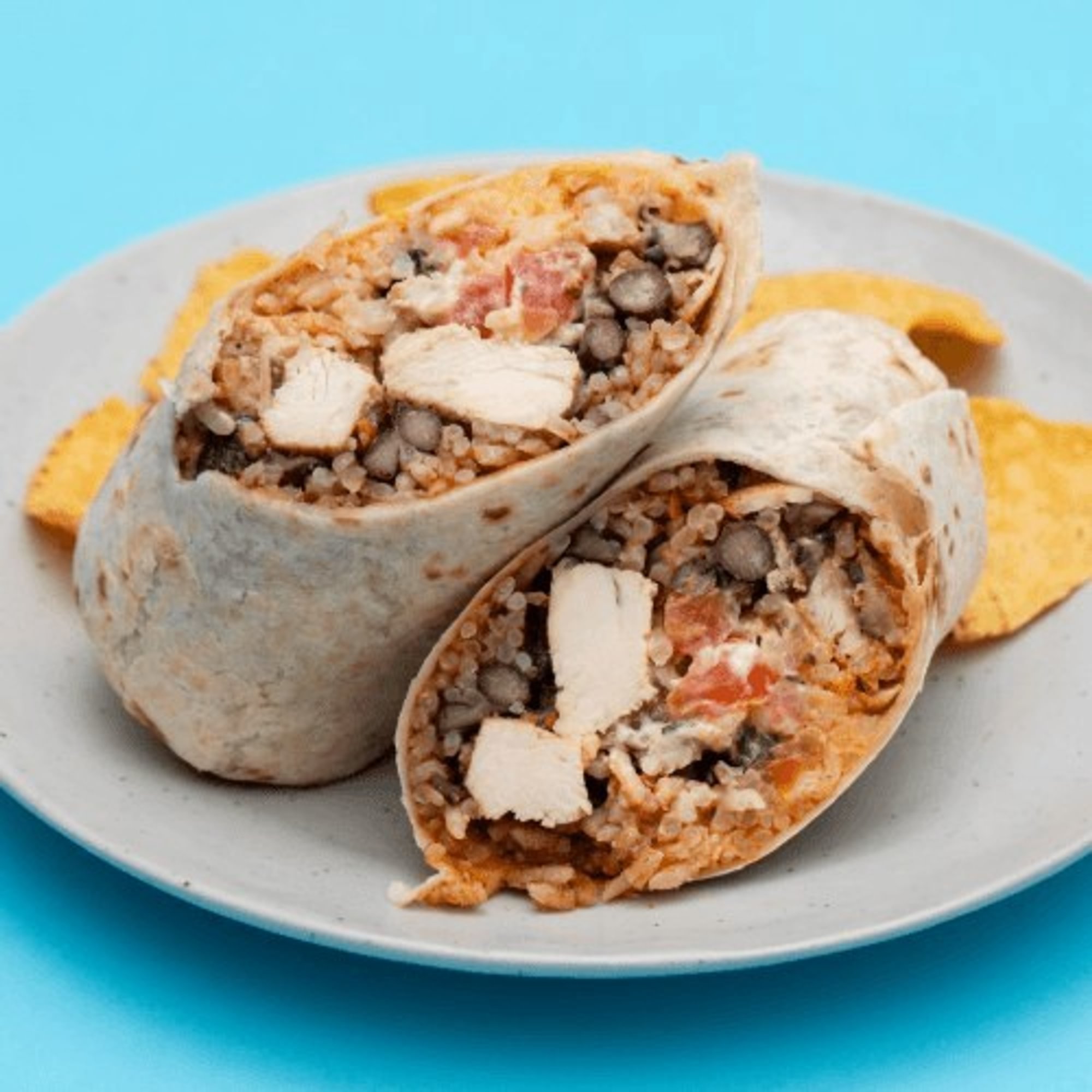 Burrito Jersey
