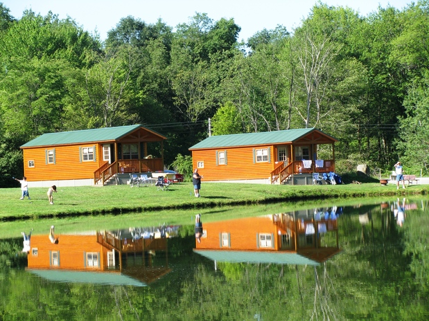 Images Meadville KOA