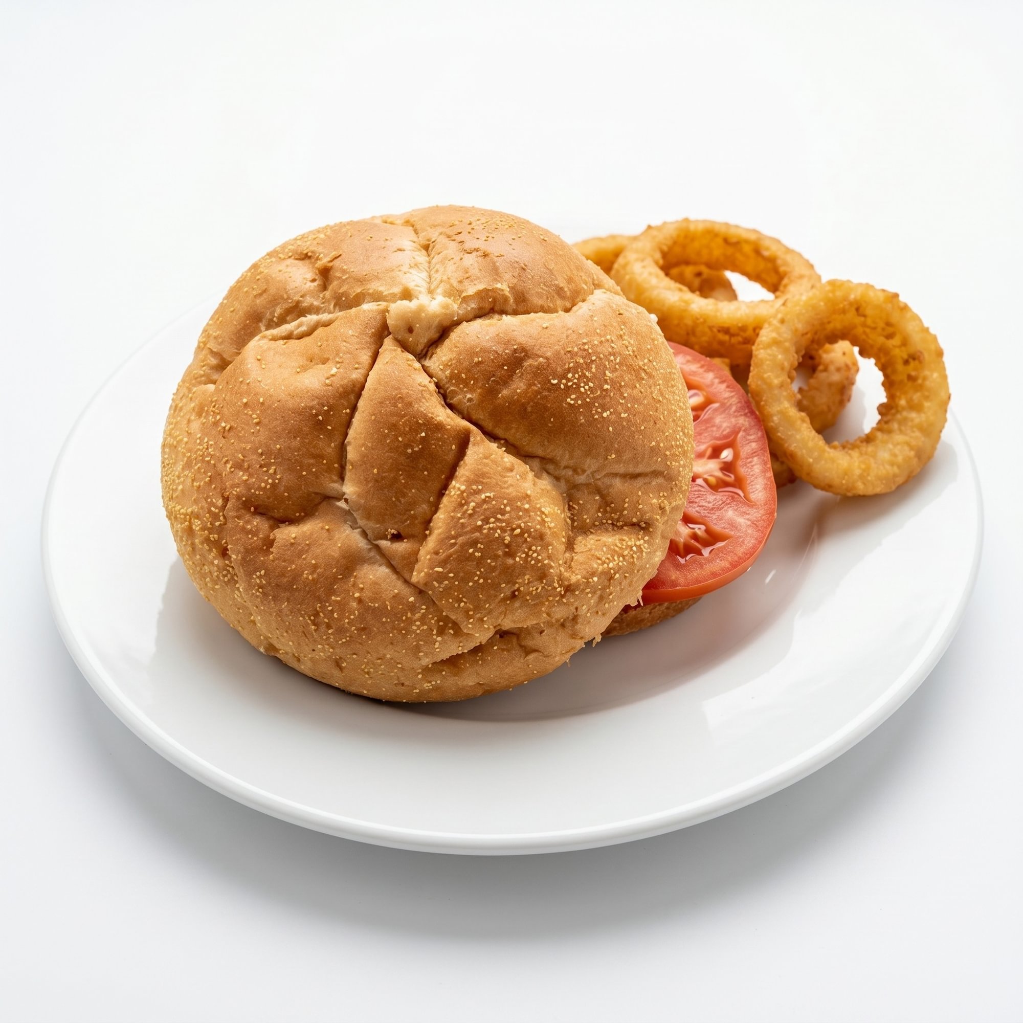 Hamburger
