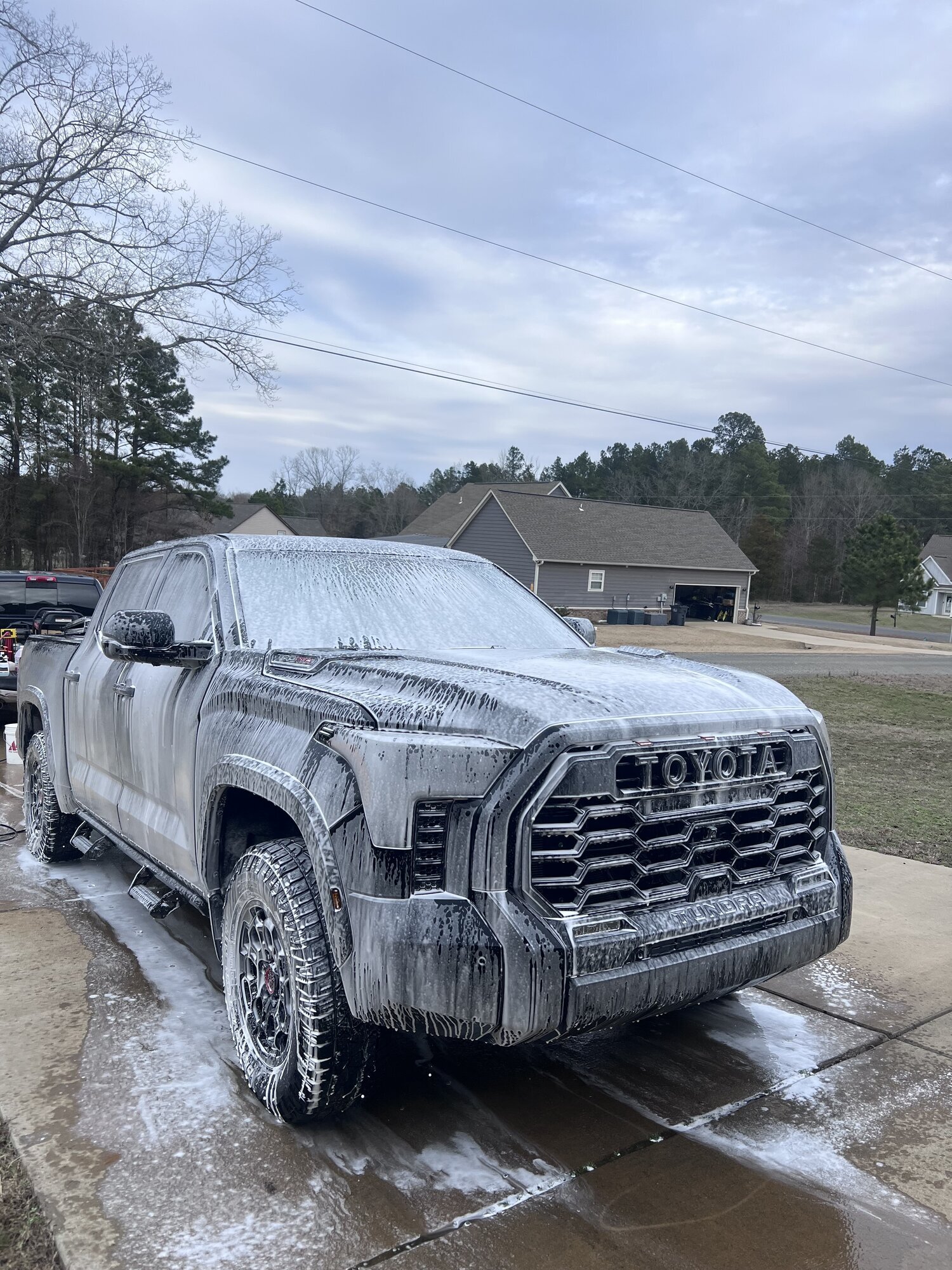 Frank’s Super-Wash  Mobile Detailing Image