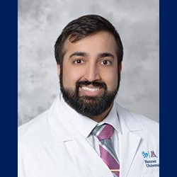 Dushyant Mann, MD