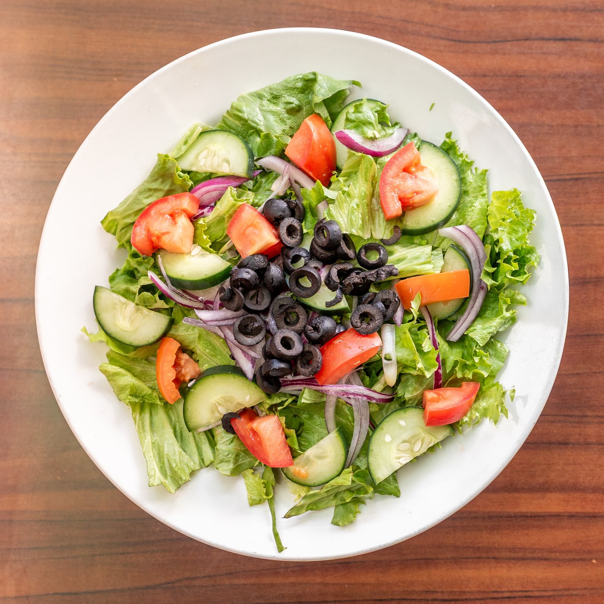 Garden Salad