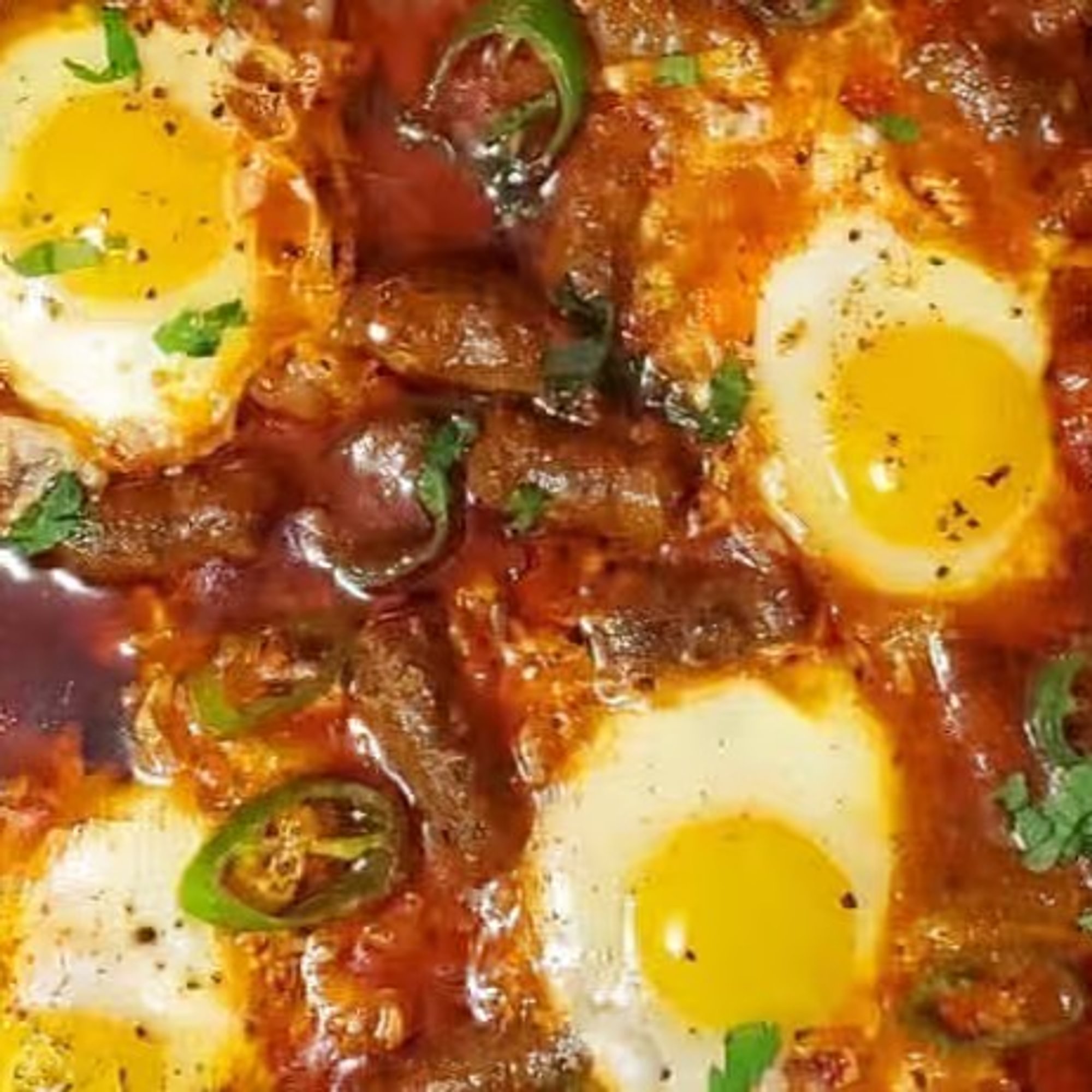 Shakshuka