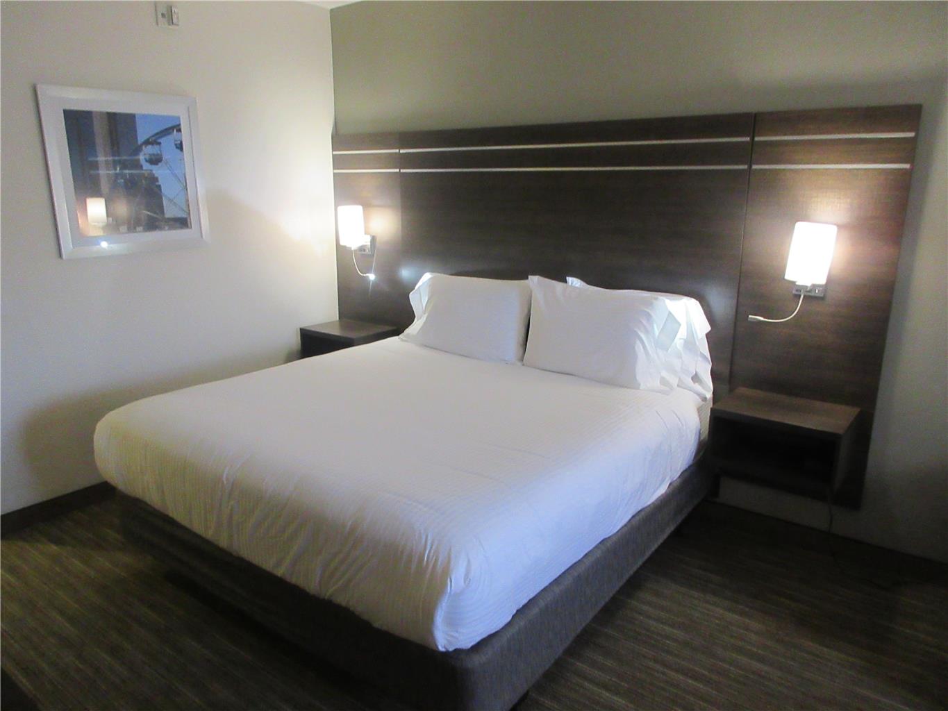 Best Western Champions Forest Inn and Suites Image