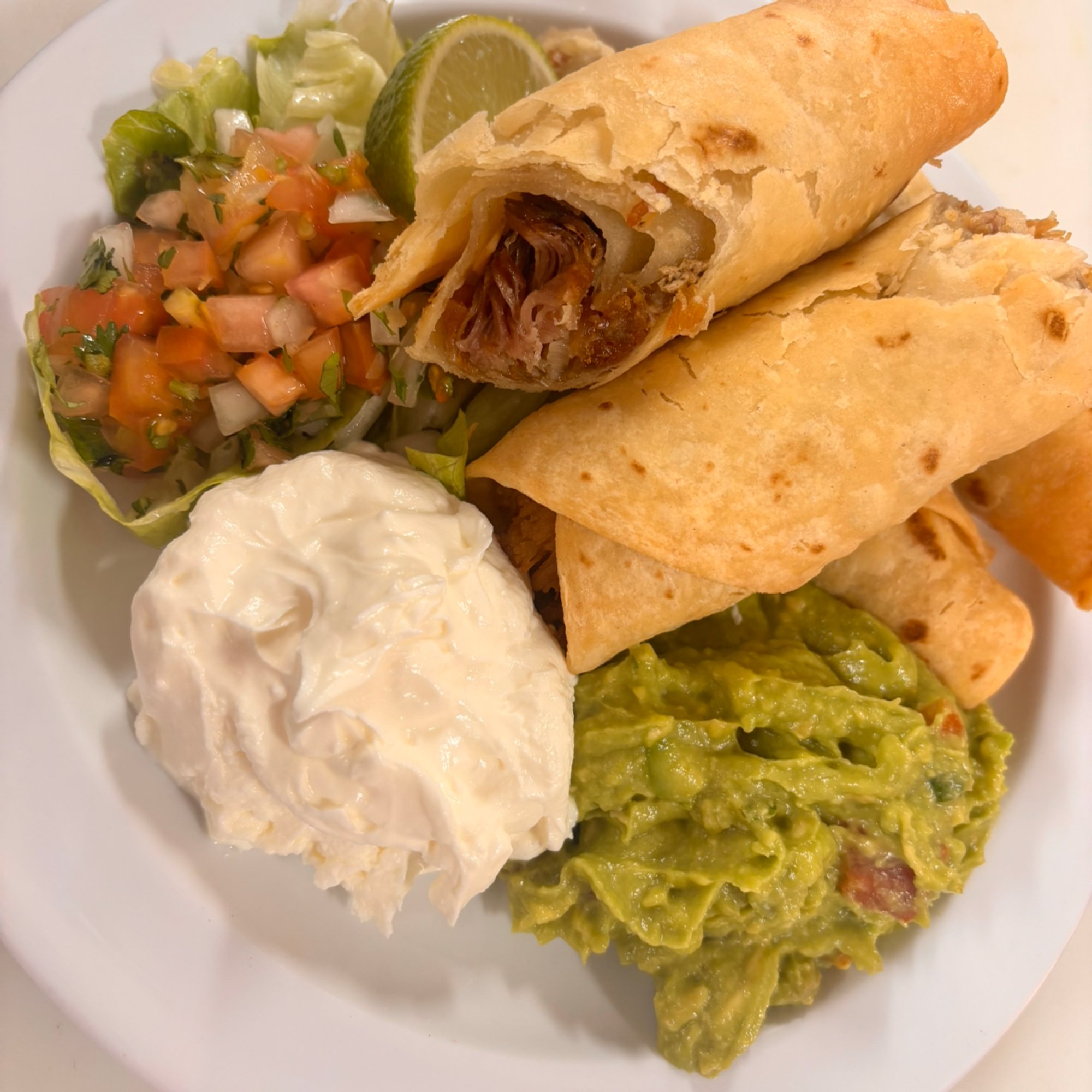 Flautas