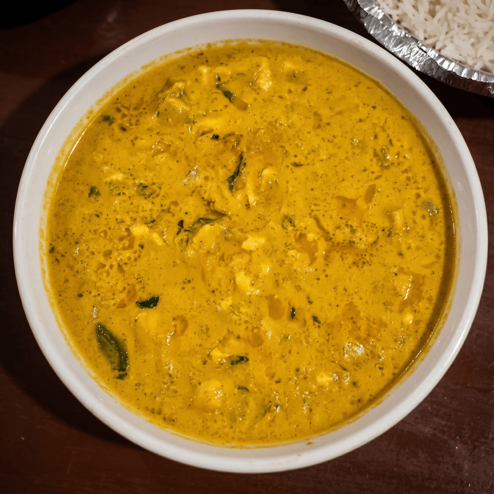 Navratna Korma