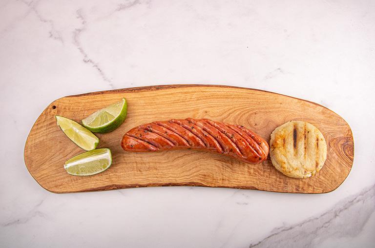 Chorizo