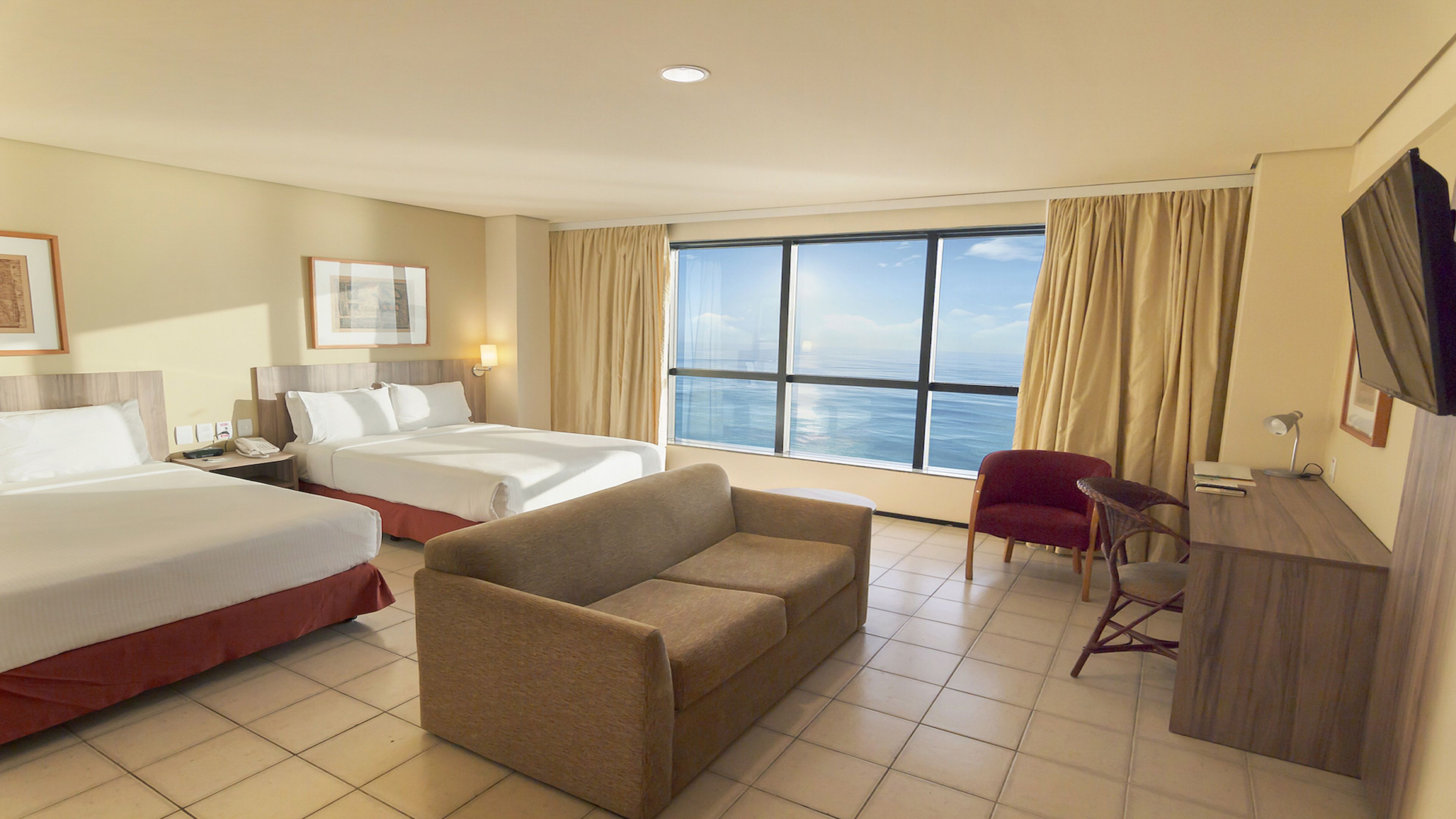 Images Holiday Inn Fortaleza