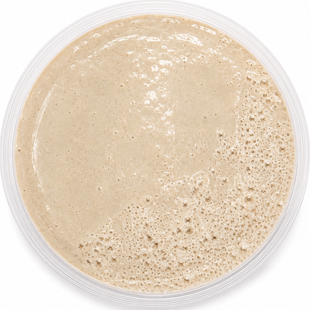 Lemon Tahini