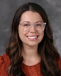 Bailey Simon, MD