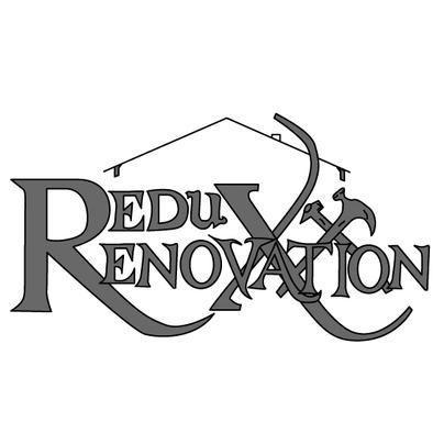 Redux Renovations Inc. Logo