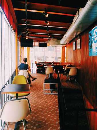 Images Urban Bean Co