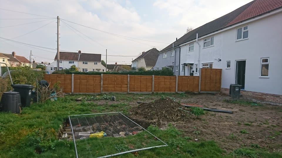 Images K & D Property Maintenance