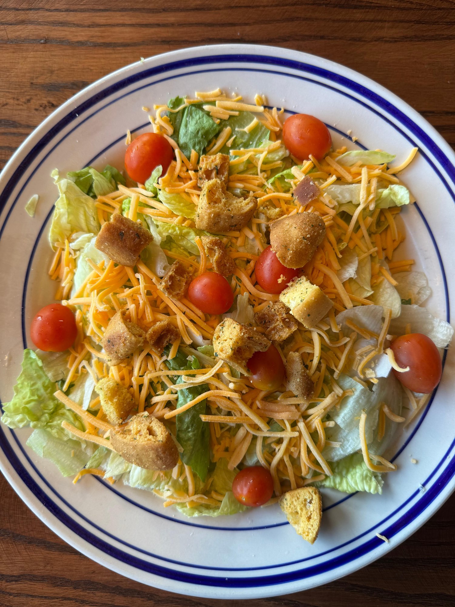 House Salad