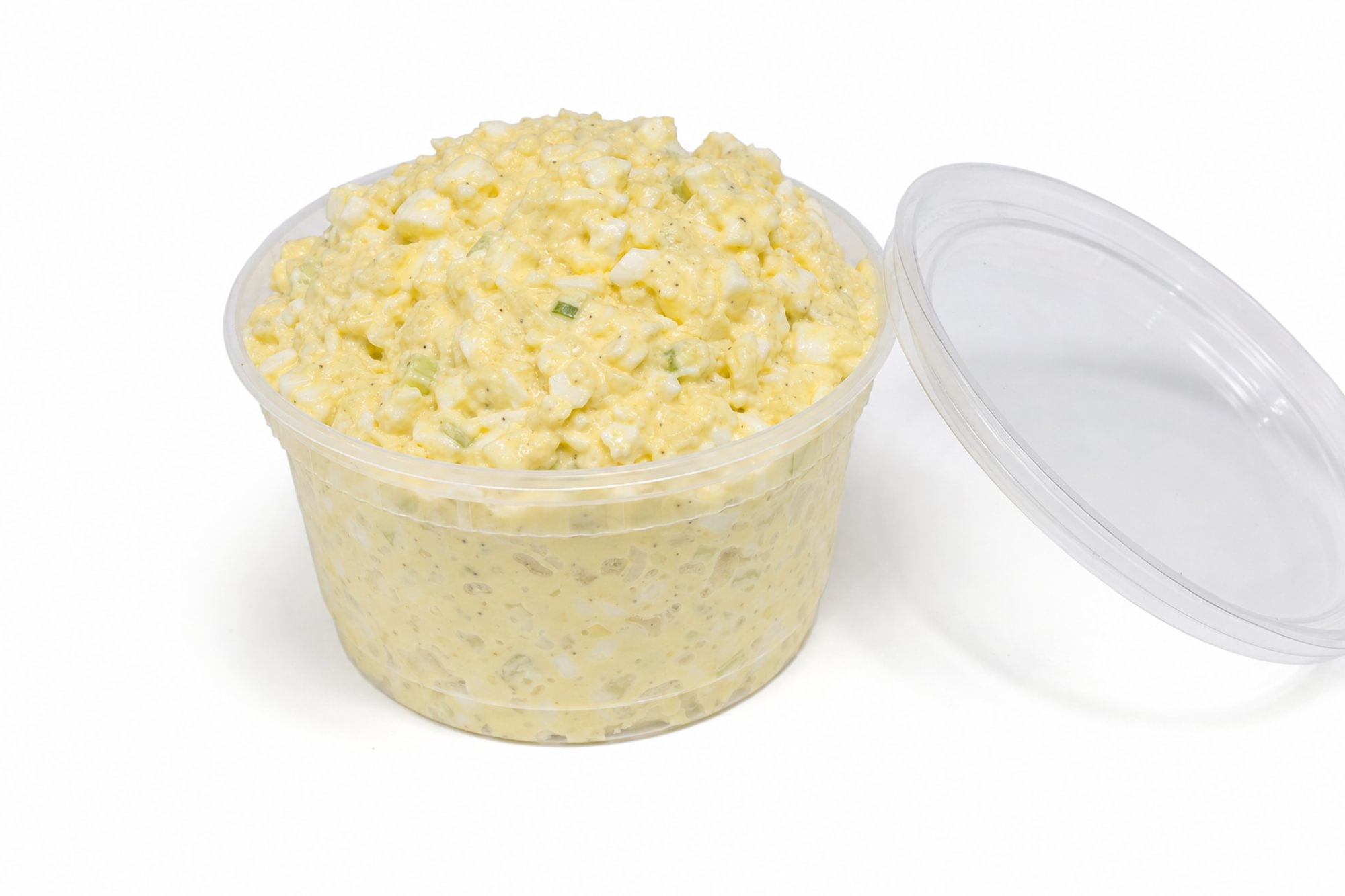 Egg Salad