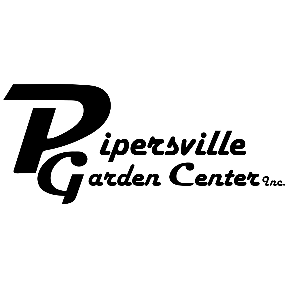 Pipersville Garden Center Logo