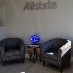 Sundas Imran: Allstate Insurance Photo