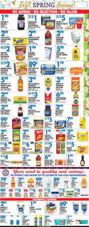 Images Associated Supermarkets