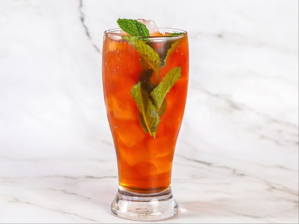 Ice Tea/ شاي مثلج
