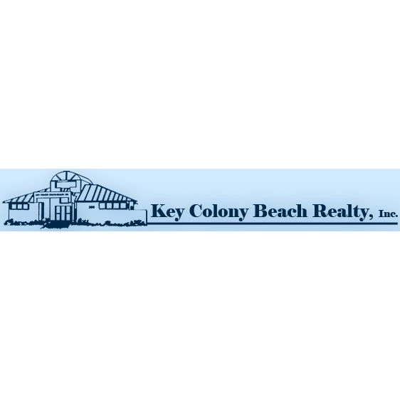 Key Colony Beach Realty Florida Keys Logo