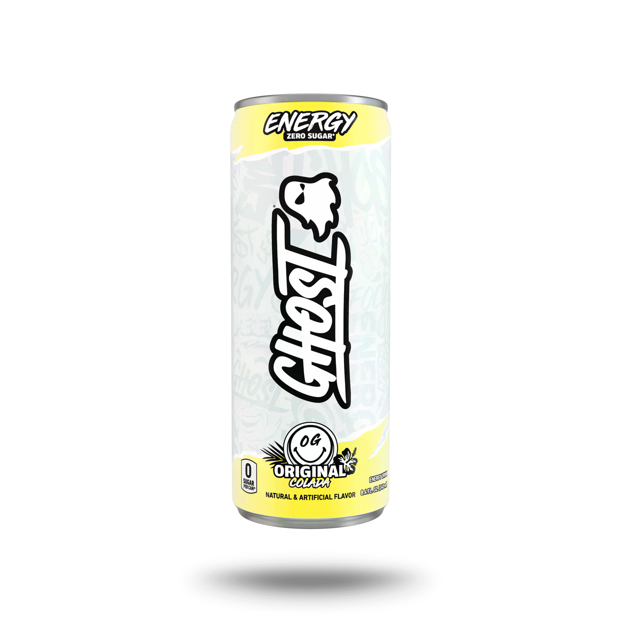 Ghost Energy OG Colada 8.4oz