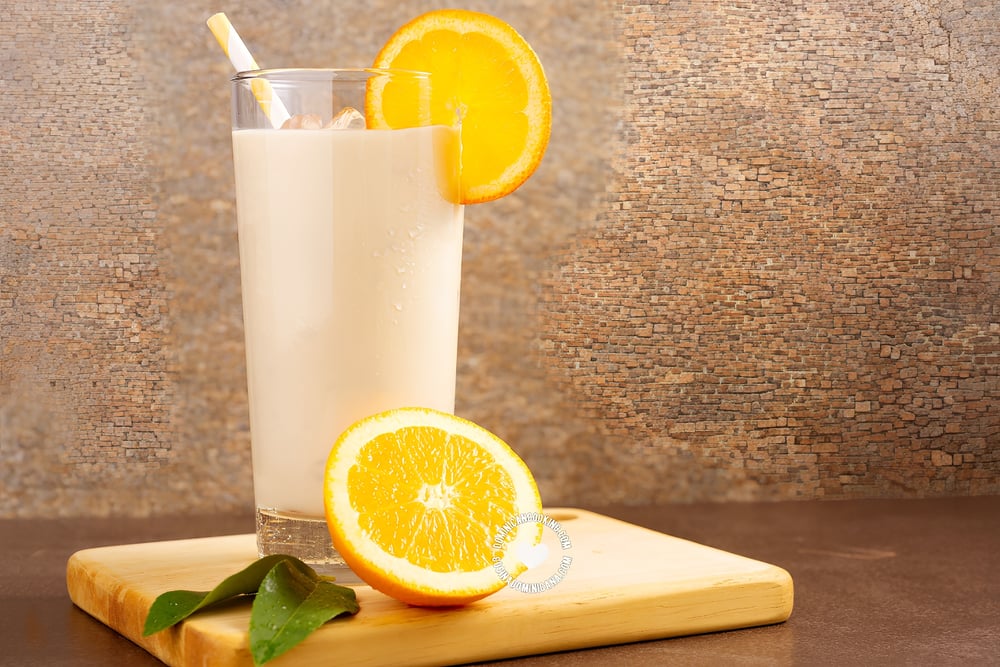 Morir Soñado Milkshake