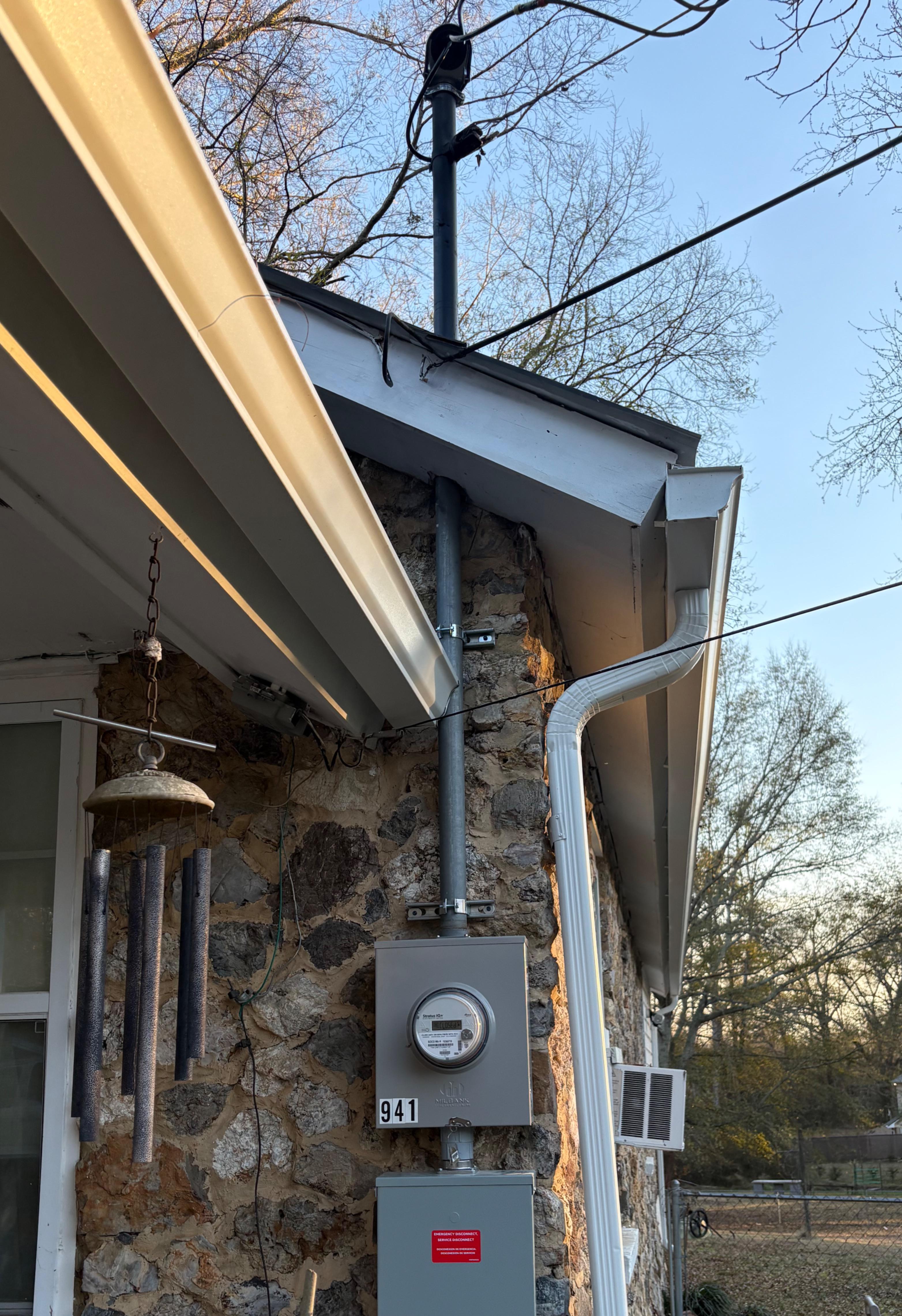 Phoenix Electrical Image