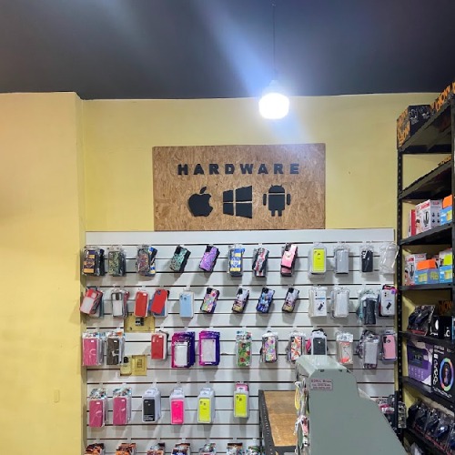 Galería en miniatura