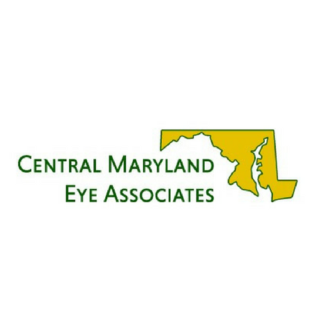 Central Maryland Eye Associates, P.C. Logo