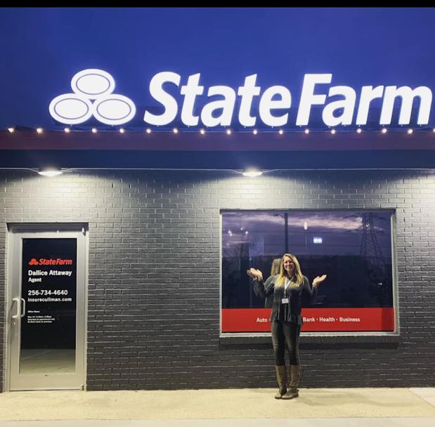Images Dallice Attaway-Jones - State Farm Insurance Agent