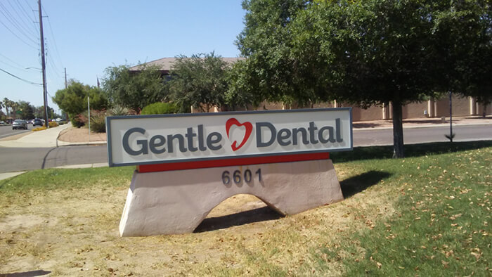 Gentle Dental Tempe Photo