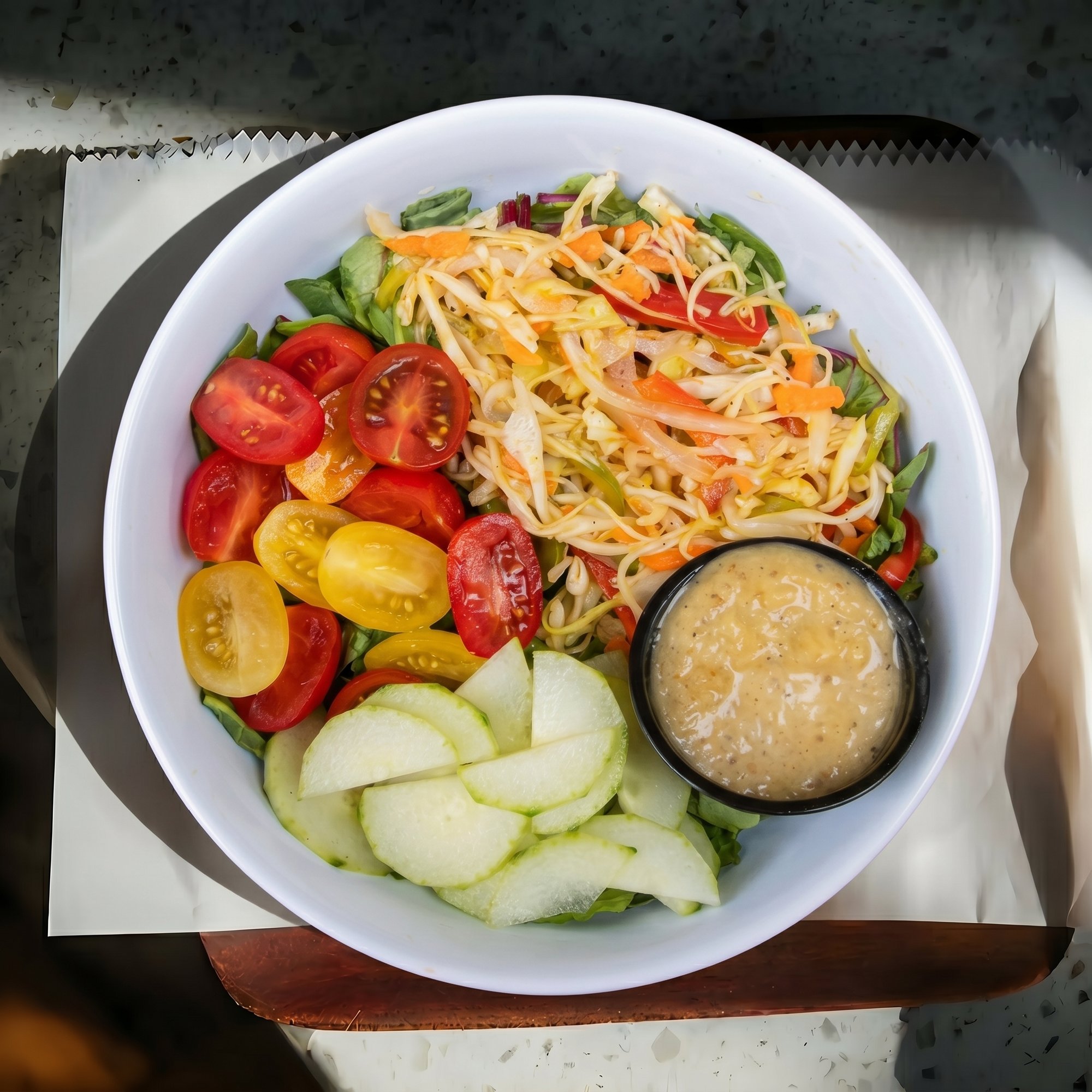 Chef Salad