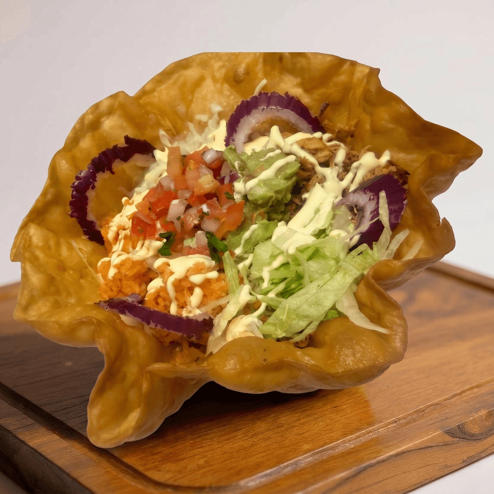 Taco Salad