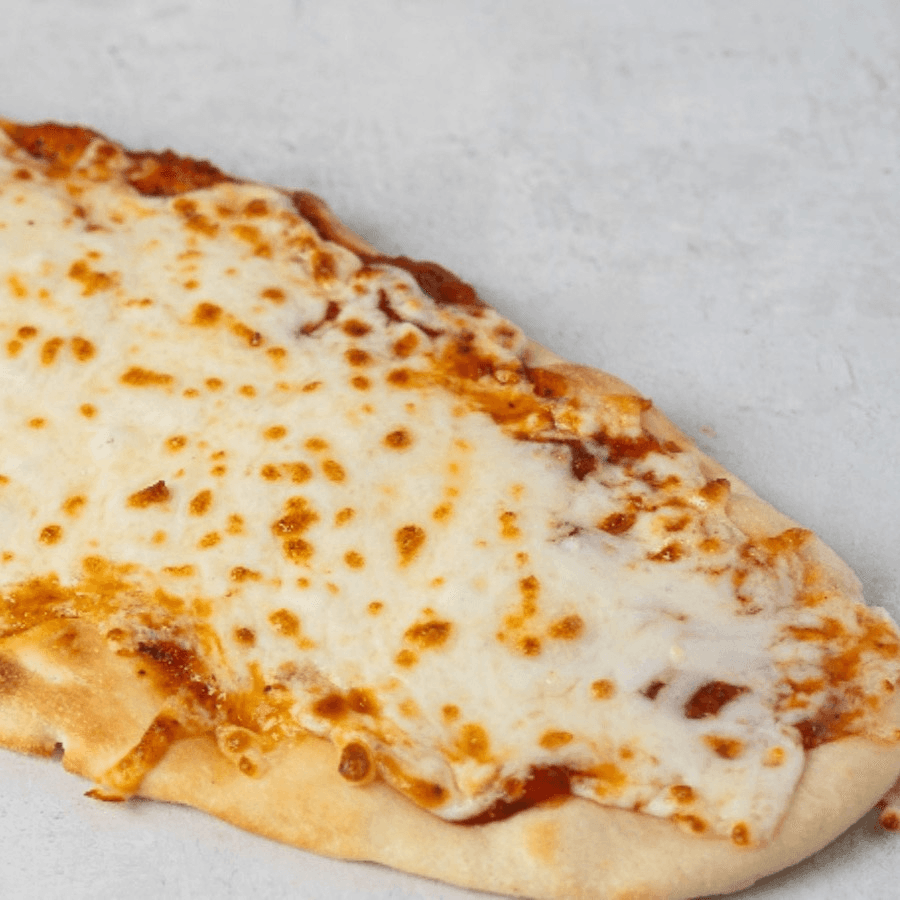 Cheese Flatbread