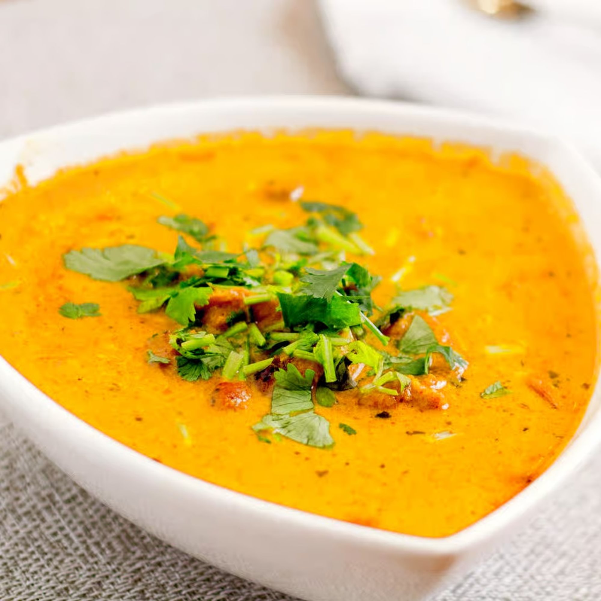 Butter Chicken - Chef's Special