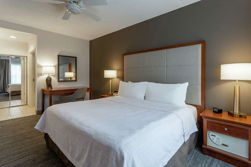Homewood Suites by Hilton Albany Image