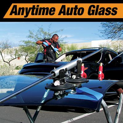 Anytime Auto Glass