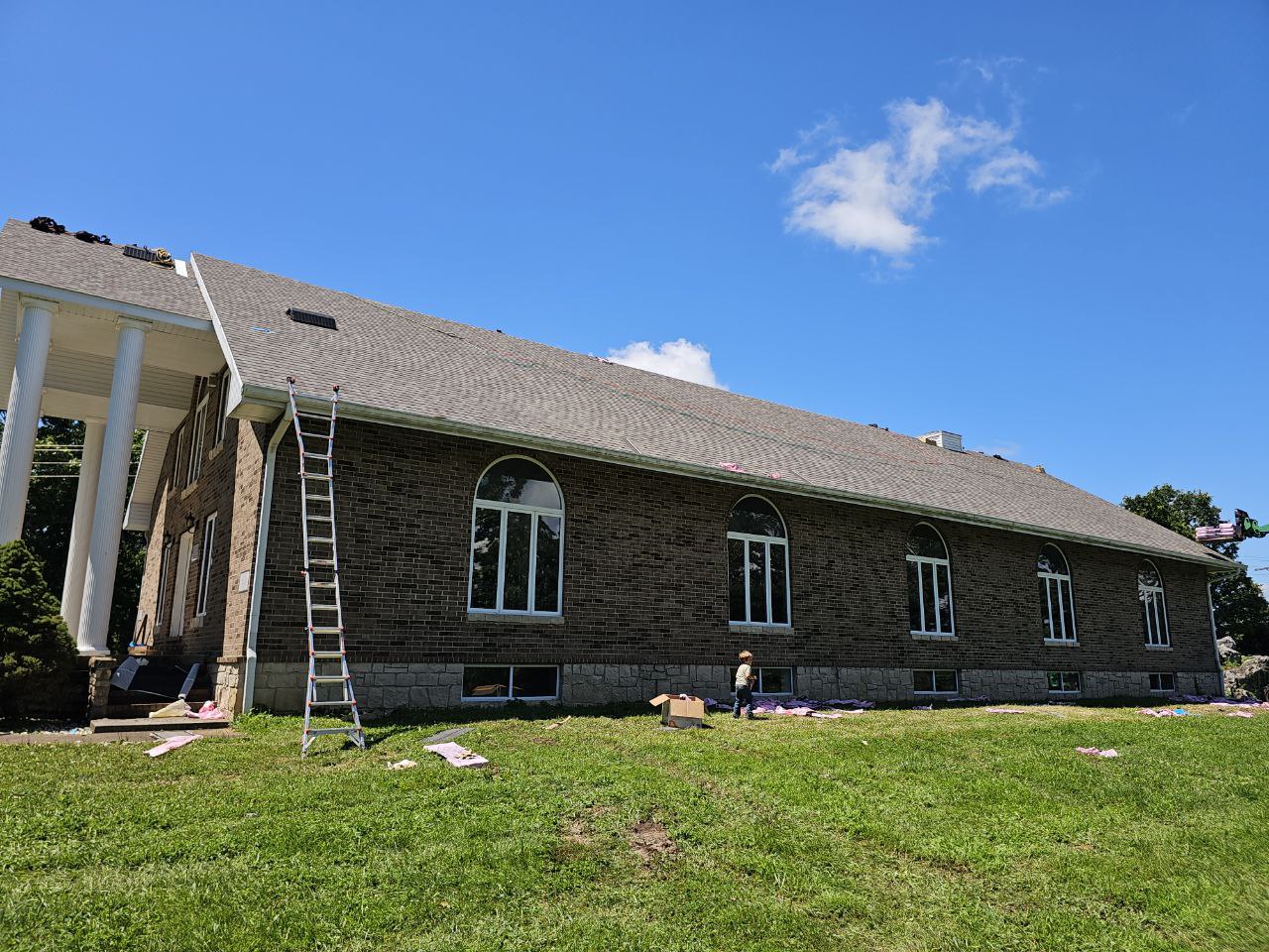 Dedicated Builders Image