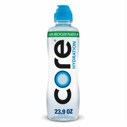 Core Bottled Water