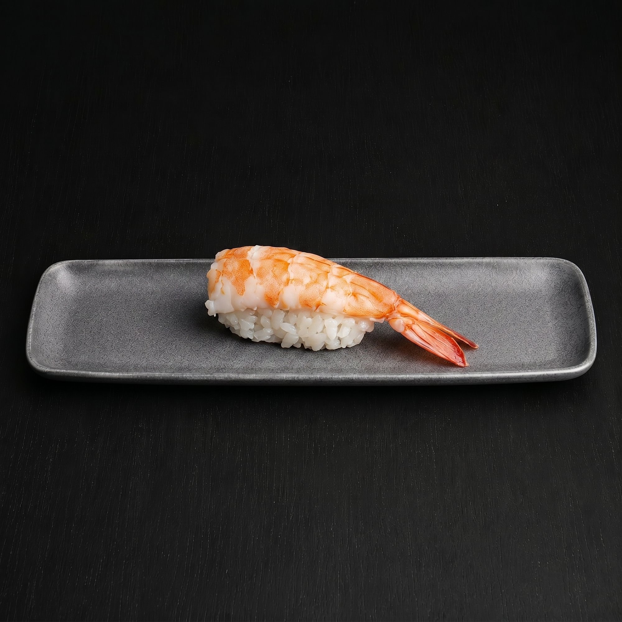 Shrimp a la Carte