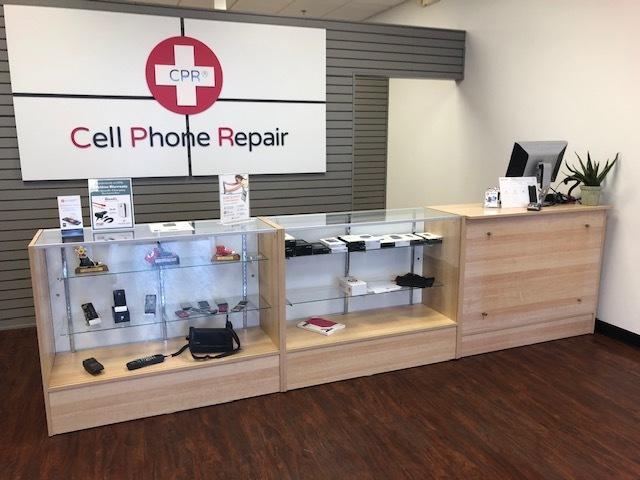 CPR Cell Phone Repair Jacksonville Photo