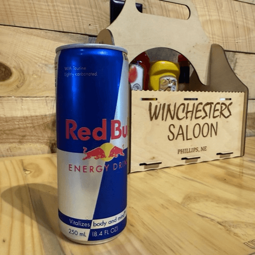 Red Bull