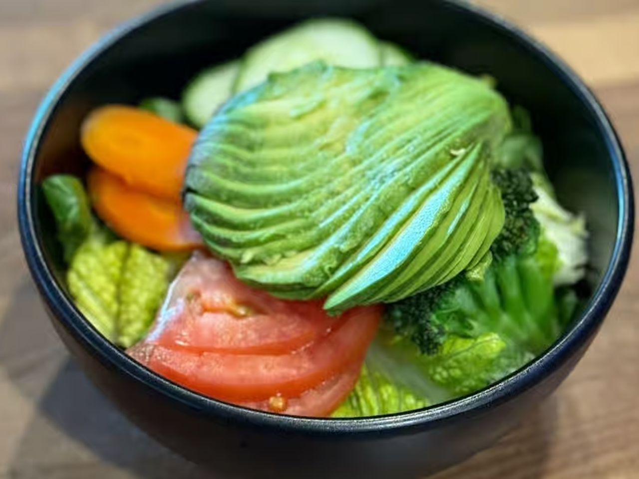 Small Salad