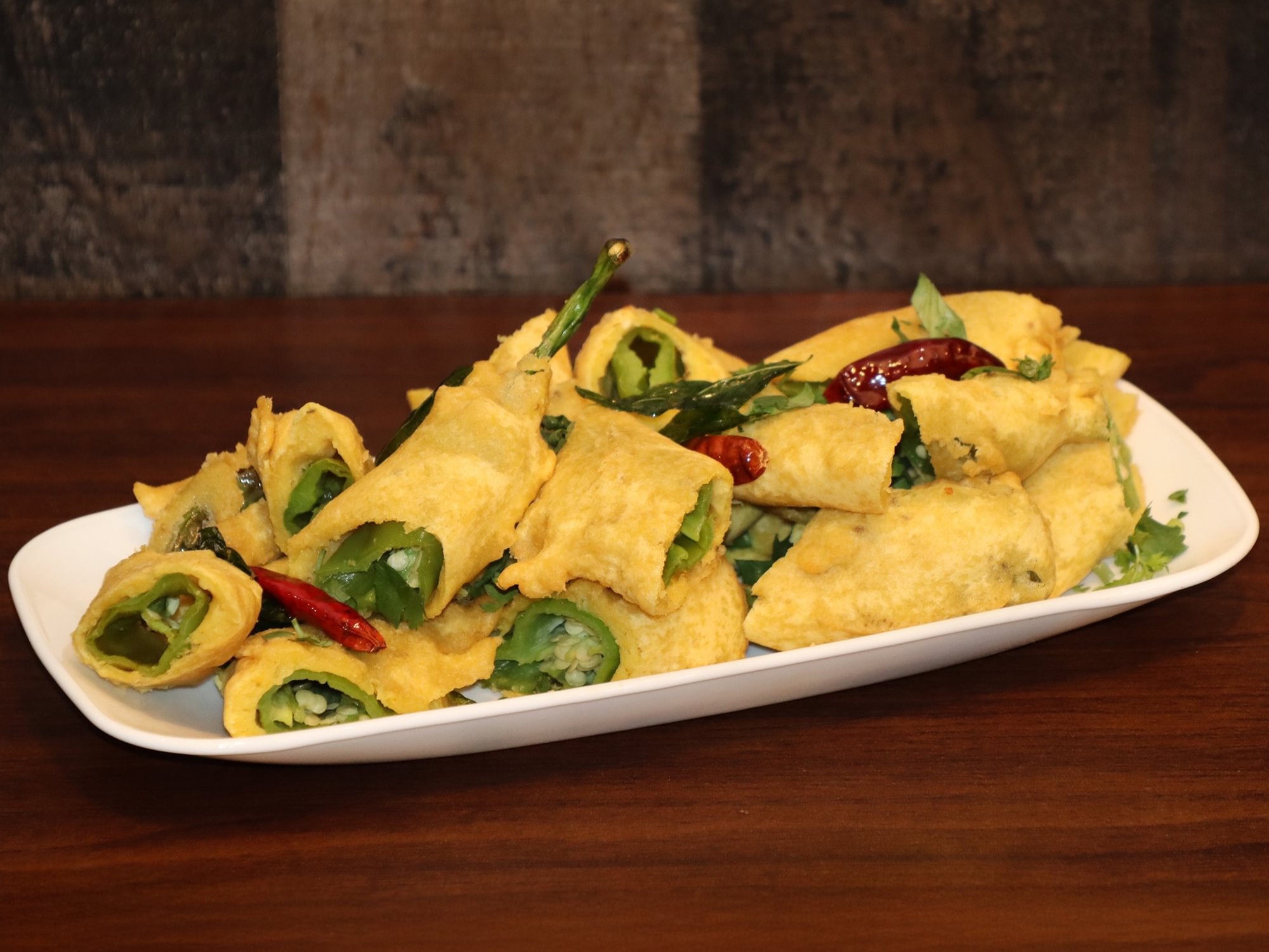 Cut Mirchi
