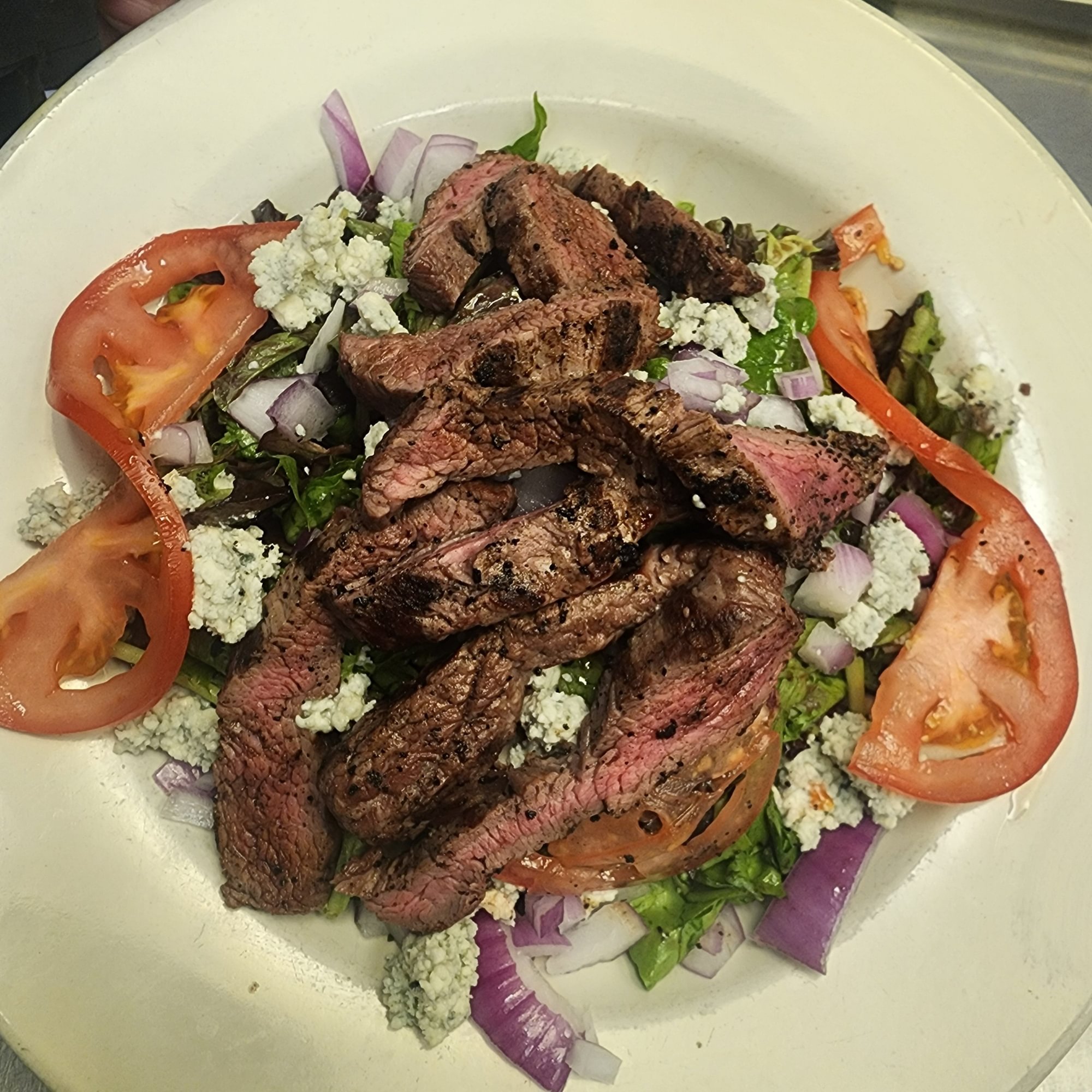 Blackthorne Salad